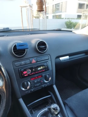 Audi A3 - 1350 € - 68729618 6