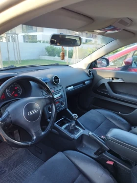Audi A3 - 1350 € - 68729618 4