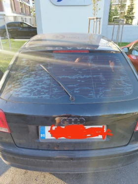 Audi A3 - 1350 € - 68729618 5