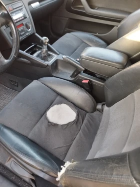 Audi A3 - 1350 € - 68729618 8