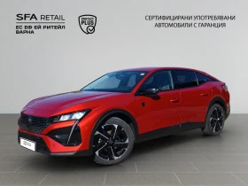 ������ Peugeot 408