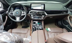 BMW 530 M Sport | ЦЕНА ДО БЪЛГАРИЯ | Auto.bg — изображение 7