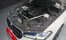 BMW 530 M Sport | ЦЕНА ДО БЪЛГАРИЯ | Auto.bg — изображение 6