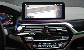 BMW 530 M Sport | ЦЕНА ДО БЪЛГАРИЯ | Auto.bg — изображение 16
