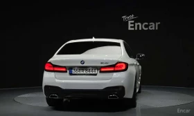BMW 530 M Sport | ЦЕНА ДО БЪЛГАРИЯ | Auto.bg — изображение 4