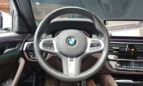 BMW 530 M Sport | ЦЕНА ДО БЪЛГАРИЯ | Auto.bg — изображение 13