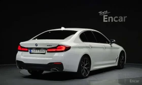 BMW 530 M Sport | ЦЕНА ДО БЪЛГАРИЯ | Auto.bg — изображение 2