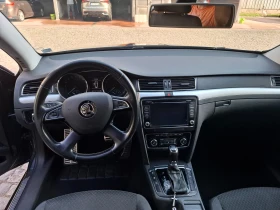 Skoda Superb II Facelift, 2.0 TDI, 170 k.c., DSG, 4x4 | Mobile.bg � ����� ������ 9