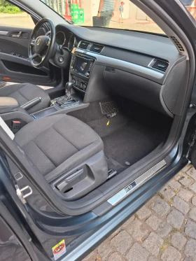 Skoda Superb II Facelift, 2.0 TDI, 170 k.c., DSG, 4x4 | Mobile.bg � ����� ������ 17