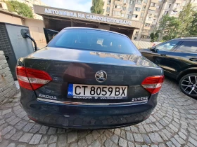 Skoda Superb II Facelift, 2.0 TDI, 170 k.c., DSG, 4x4 | Mobile.bg � ����� ������ 13