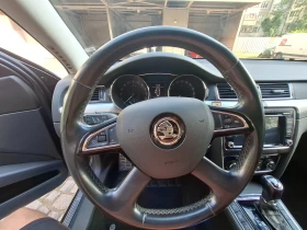 Skoda Superb II Facelift, 2.0 TDI, 170 k.c., DSG, 4x4 | Mobile.bg � ����� ������ 7