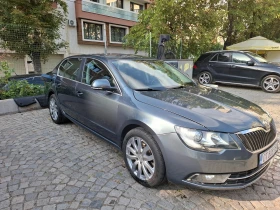 Skoda Superb II Facelift, 2.0 TDI, 170 k.c., DSG, 4x4 | Mobile.bg � ����� ������ 3