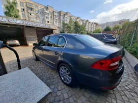 Skoda Superb II Facelift, 2.0 TDI, 170 k.c., DSG, 4x4 | Mobile.bg � ����� ������ 5