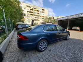 Skoda Superb II Facelift, 2.0 TDI, 170 k.c., DSG, 4x4 | Mobile.bg � ����� ������ 6