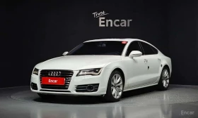 ������ Audi A7