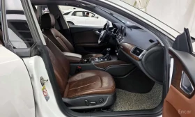 Audi A7 * 45 TDI Quattro Dynamic * ���� �� �� | Mobile.bg � ����� ������ 13