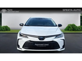 Toyota Corolla ������� ������ �� 265   | Mobile.bg � ����� ������ 5