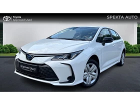 ����� �� �������� �� Toyota Corolla ������� ������ �� 265  