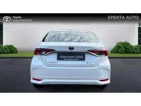 Toyota Corolla ������� ������ �� 265   | Mobile.bg � ����� ������ 4