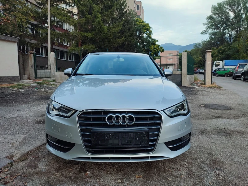 Audi A3 1.6d DSG, снимка 3 - Автомобили и джипове - 47382744