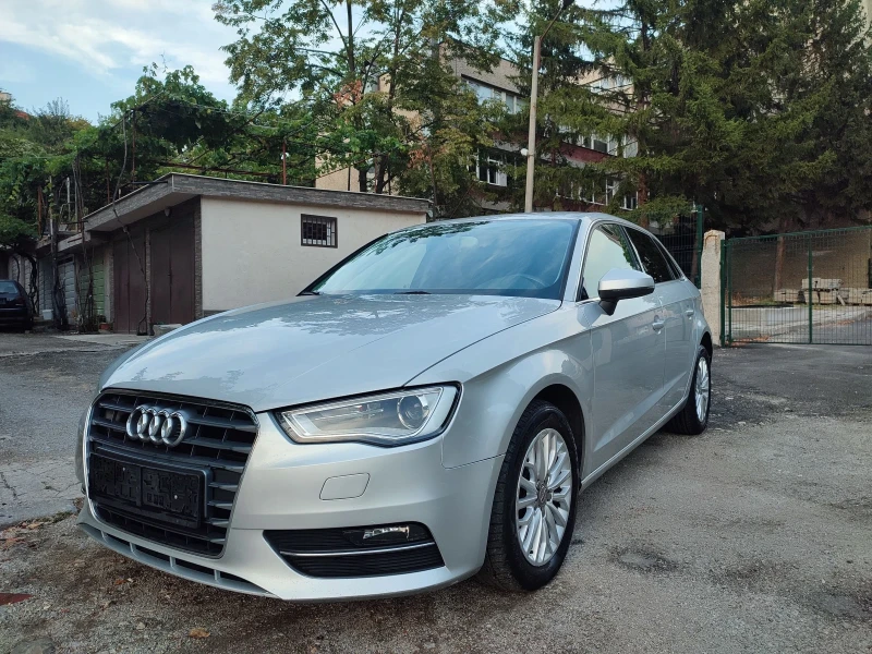 Audi A3 1.6d DSG, снимка 2 - Автомобили и джипове - 47382744