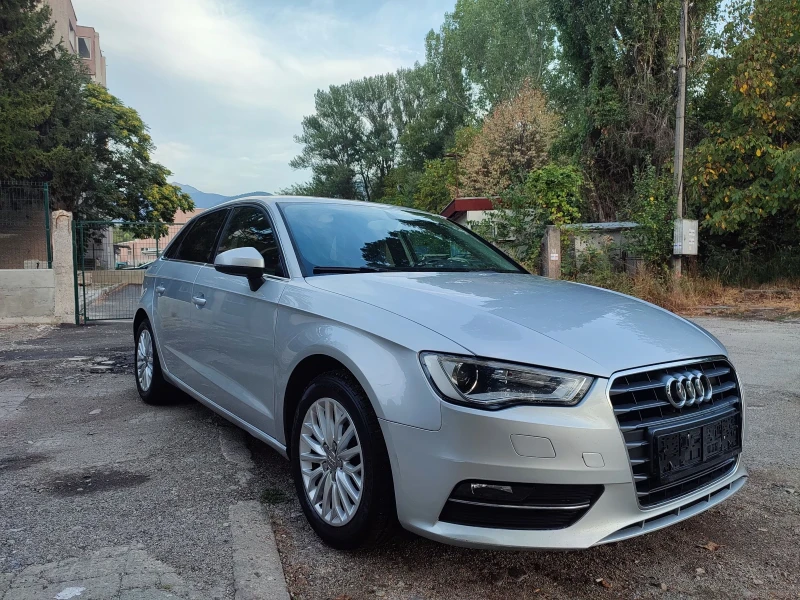 Audi A3 1.6d DSG, снимка 1 - Автомобили и джипове - 47382744