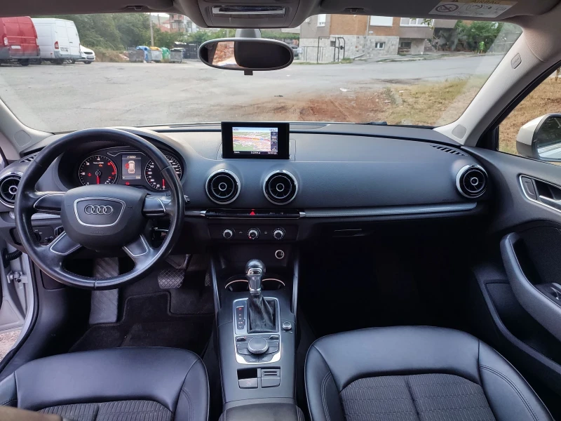 Audi A3 1.6d DSG, снимка 7 - Автомобили и джипове - 47382744