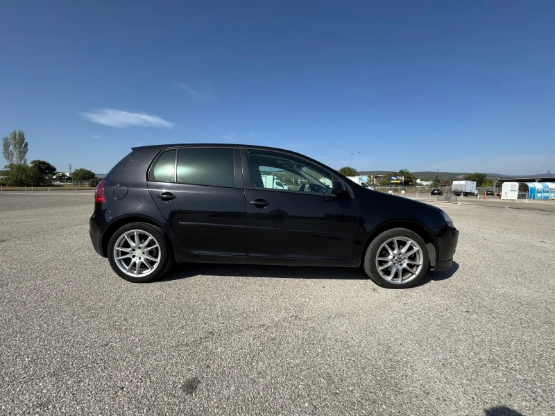 VW Golf 1.9 TDI 105HP DSG, снимка 8 - Автомобили и джипове - 47462062