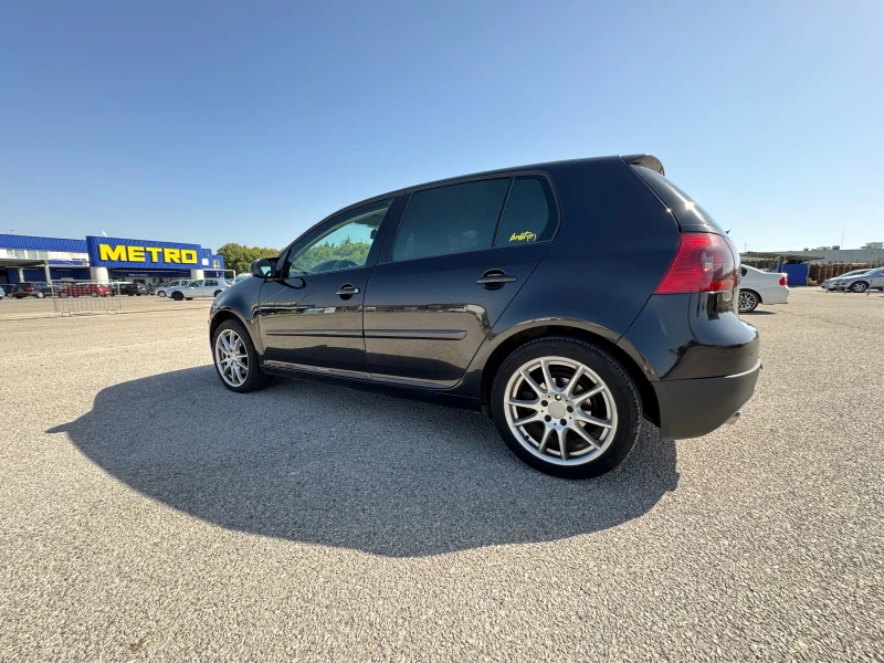 VW Golf 1.9 TDI 105HP DSG, снимка 4 - Автомобили и джипове - 47462062