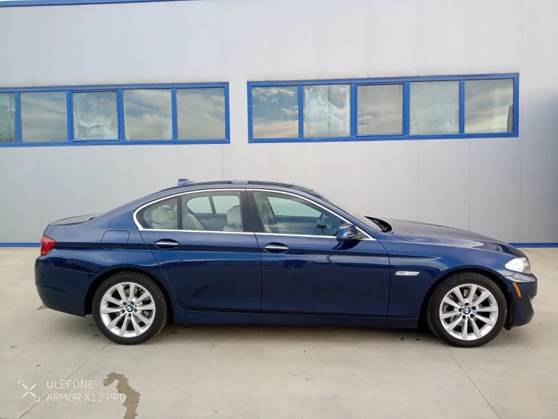 BMW 528 528i Xdrive, снимка 1 - Автомобили и джипове - 48330151