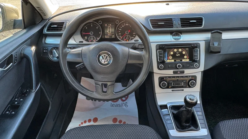 VW Passat 2.0 TDI 140 , снимка 7 - Автомобили и джипове - 48380767