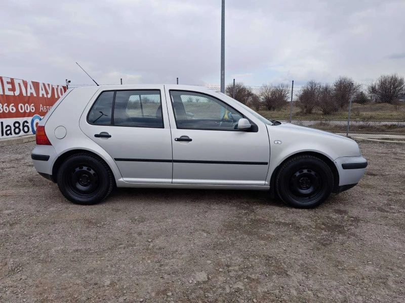 VW Golf Tdi, снимка 4 - Автомобили и джипове - 48558118