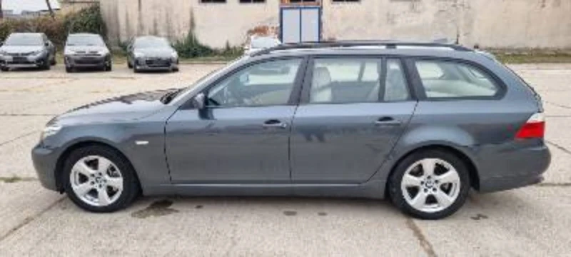 BMW 530 530xi, снимка 5 - Автомобили и джипове - 48708775