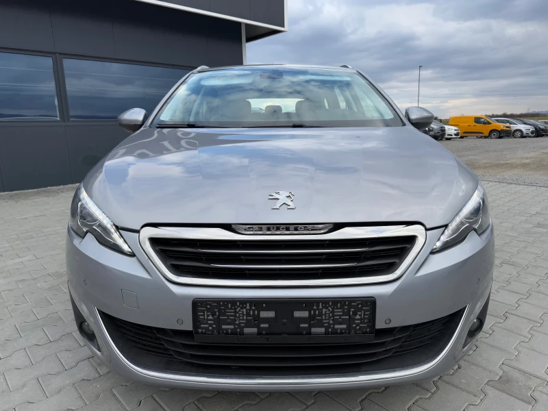 Peugeot 308 1.6 hdi 120ks LIZING , снимка 2 - Автомобили и джипове - 49317647