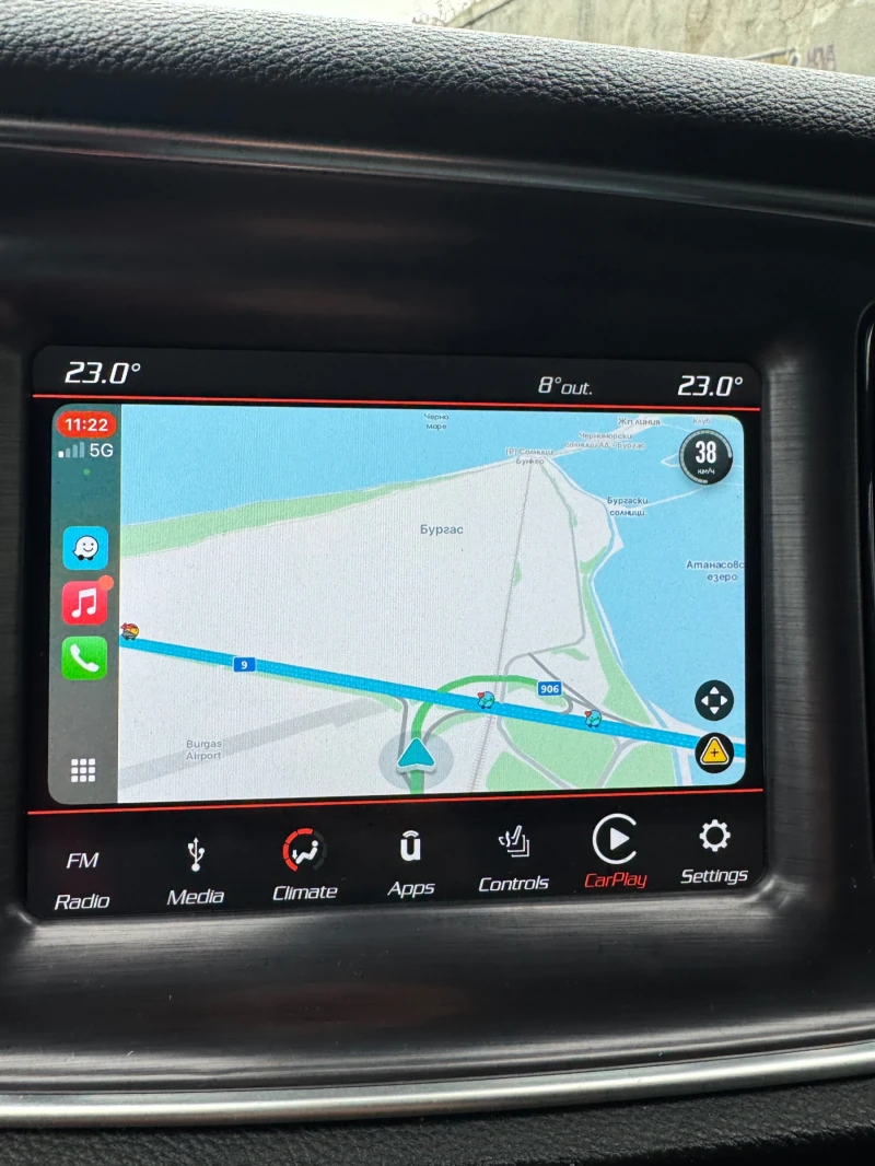 Dodge Challenger, снимка 13 - Автомобили и джипове - 49849978