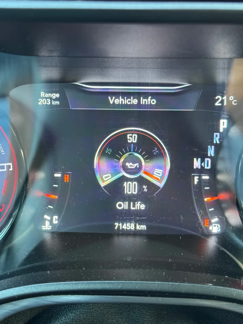 Dodge Challenger, снимка 14 - Автомобили и джипове - 49849978