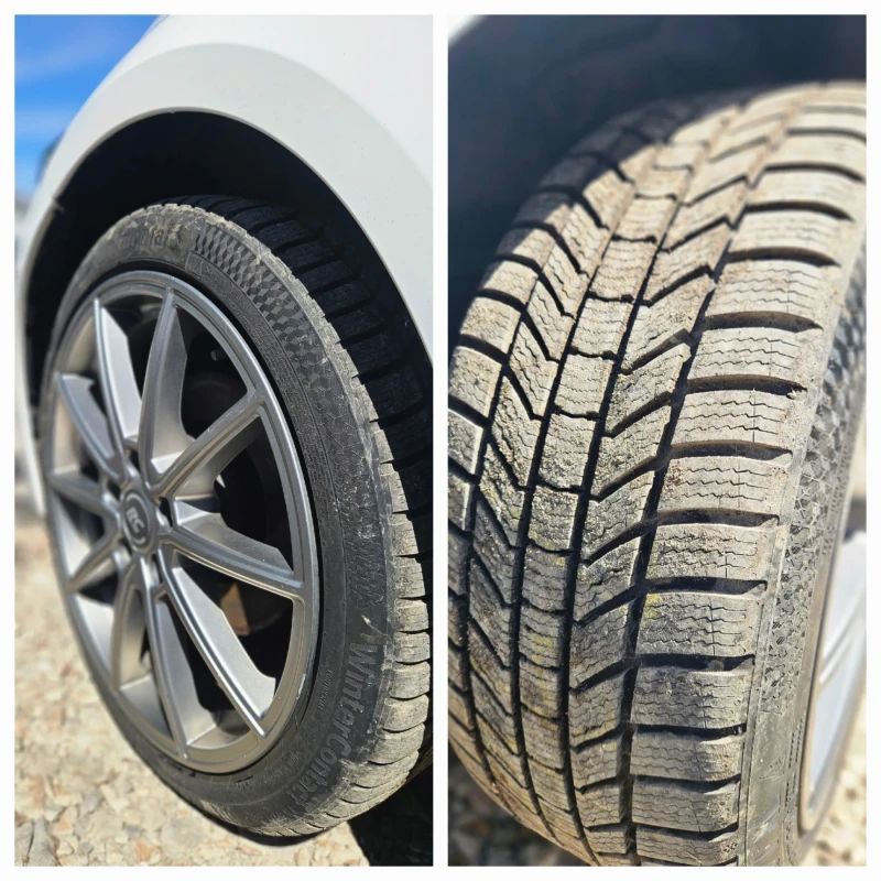 Toyota Corolla Toyota Corolla Toyota Corolla Touring Sports 2, 0 , снимка 15 - Автомобили и джипове - 51619875