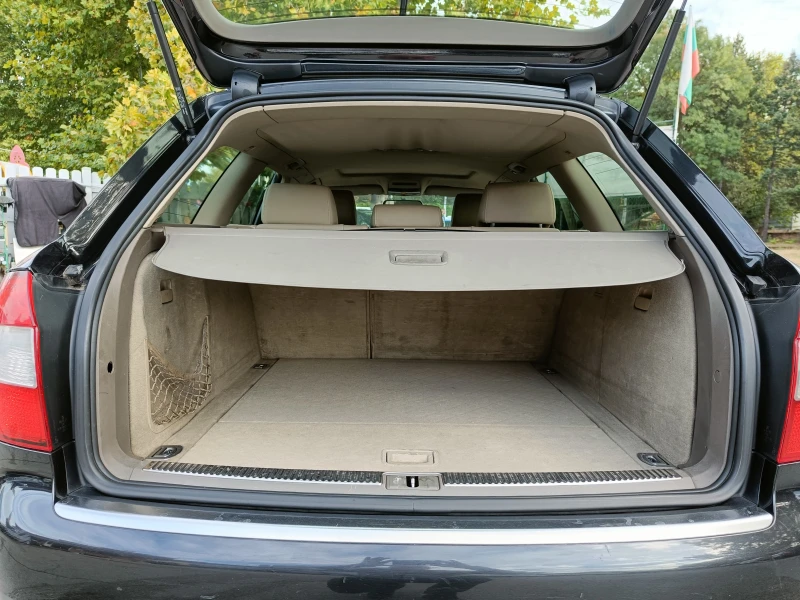 Audi A4 2.5 BARTER 180, снимка 13 - Автомобили и джипове - 51953514