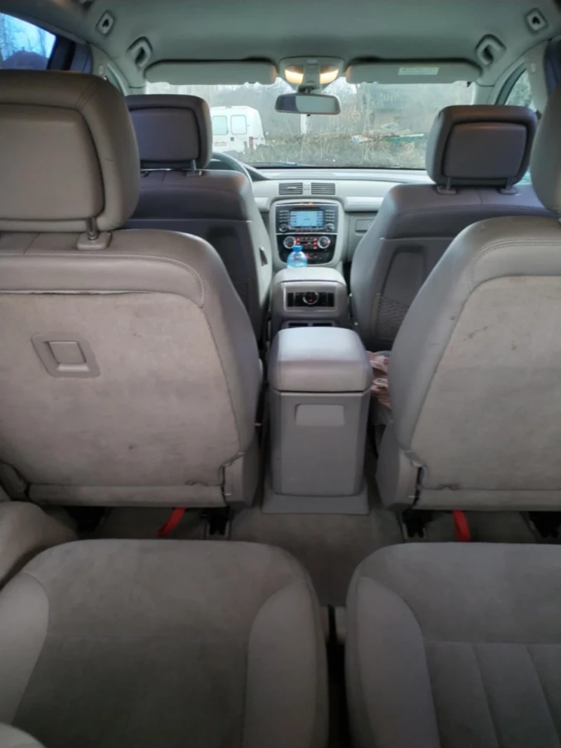 Mercedes-Benz R 320, снимка 3 - Автомобили и джипове - 52448130