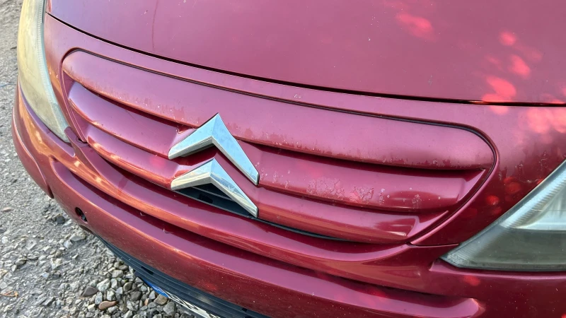 Citroen C3, снимка 12 - Автомобили и джипове - 52506136