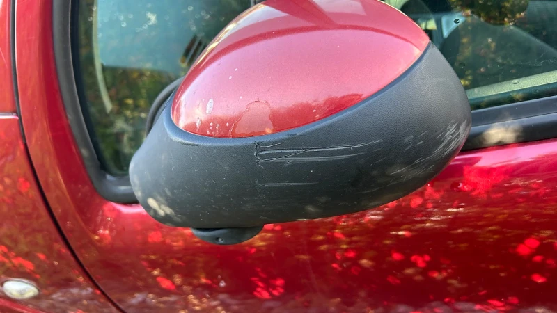 Citroen C3, снимка 13 - Автомобили и джипове - 52506136