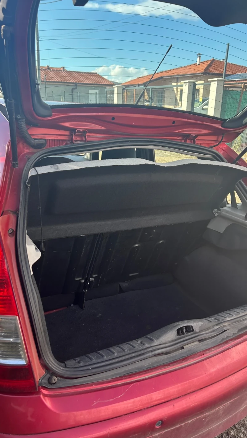 Citroen C3, снимка 10 - Автомобили и джипове - 52506136