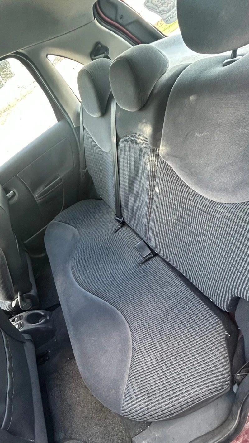 Citroen C3, снимка 7 - Автомобили и джипове - 52506136