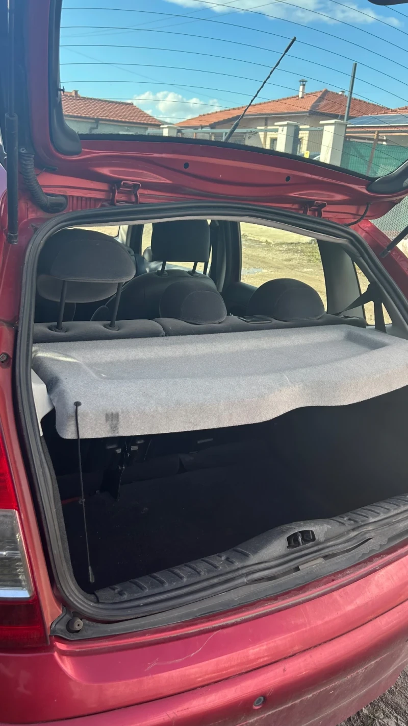 Citroen C3, снимка 9 - Автомобили и джипове - 52506136