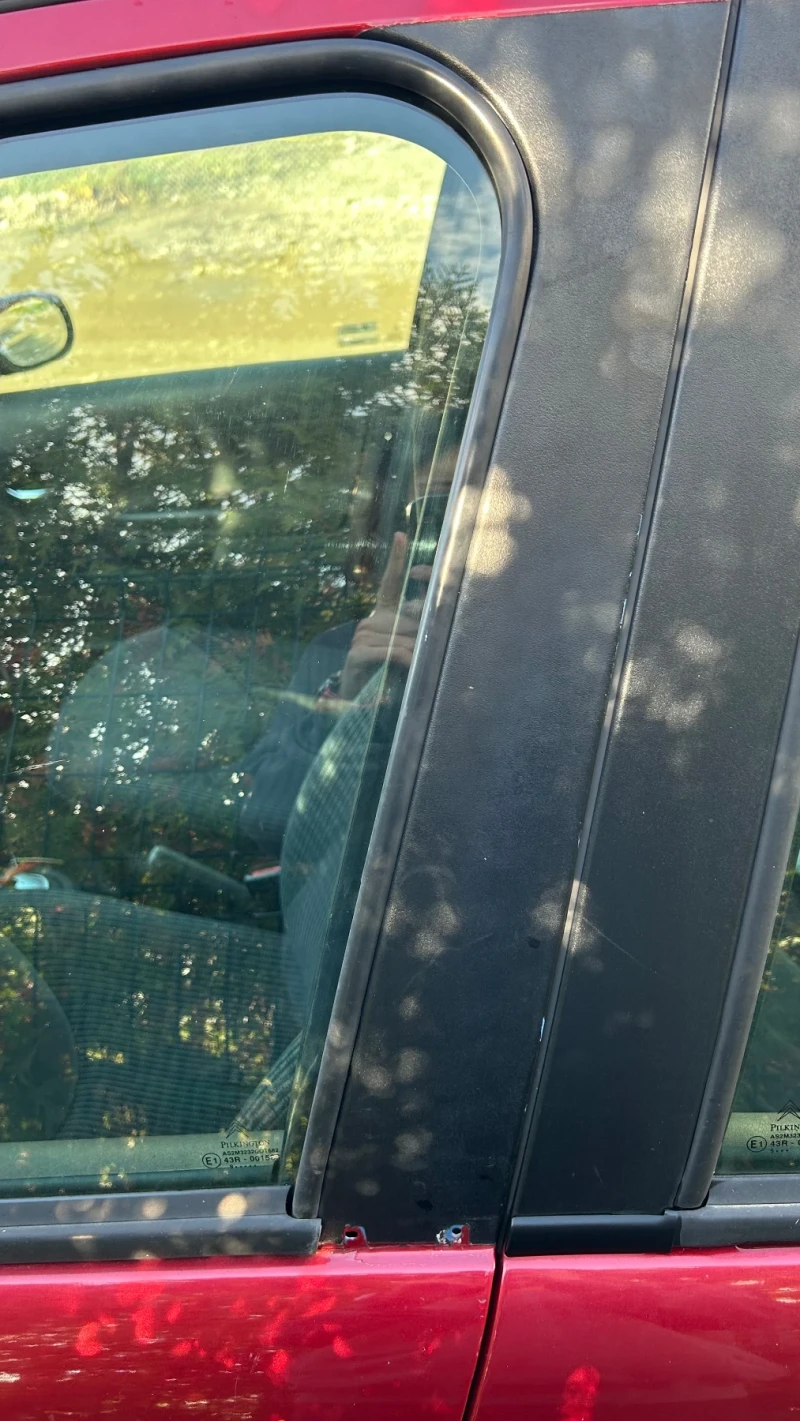 Citroen C3, снимка 14 - Автомобили и джипове - 52506136