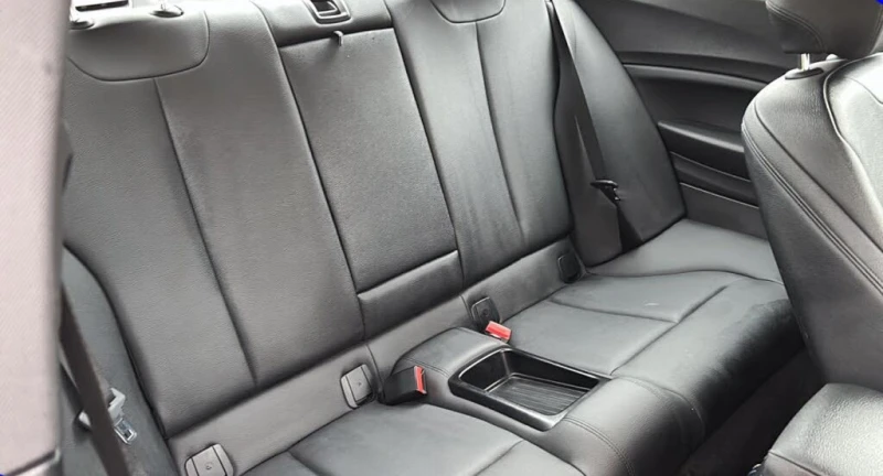 BMW 228 xDrive* АвтоКредит* (ЦЕНА ДО БГ), снимка 8 - Автомобили и джипове - 52675815