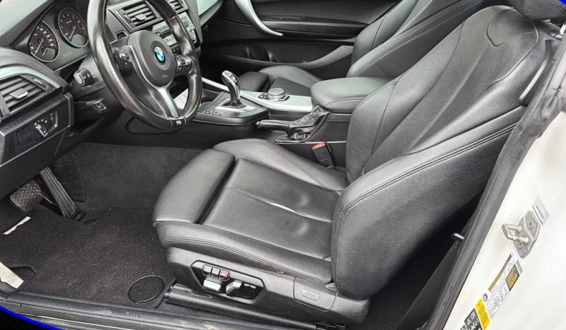 BMW 228 xDrive* АвтоКредит* (ЦЕНА ДО БГ), снимка 9 - Автомобили и джипове - 52675815