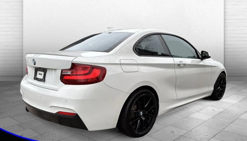 BMW 228 xDrive* АвтоКредит* (ЦЕНА ДО БГ), снимка 4 - Автомобили и джипове - 52675815