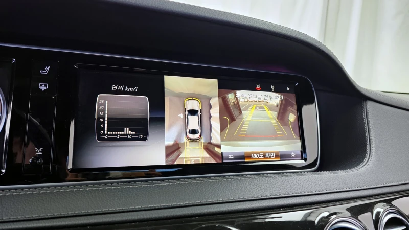 Mercedes-Benz S 350 L BLUETEC autogeorge.com, снимка 15 - Автомобили и джипове - 52722507