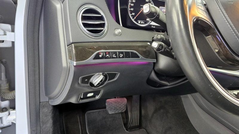 Mercedes-Benz S 350 L BLUETEC autogeorge.com, снимка 16 - Автомобили и джипове - 52722507